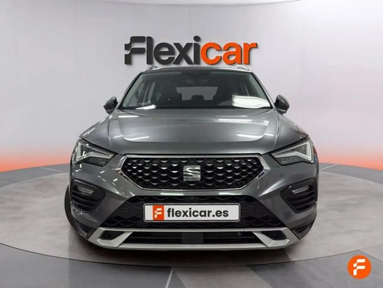 SEAT Ateca 1.5 EcoTSI S&S X-Perience XM — Vehicle gallery 2