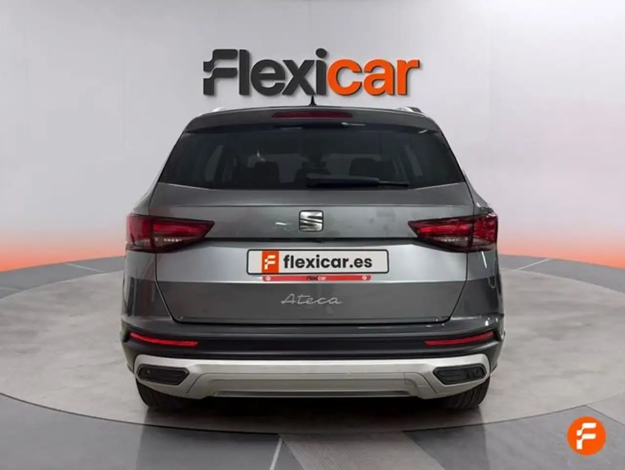SEAT Ateca 1.5 EcoTSI S&S X-Perience XM — Vehicle gallery 7