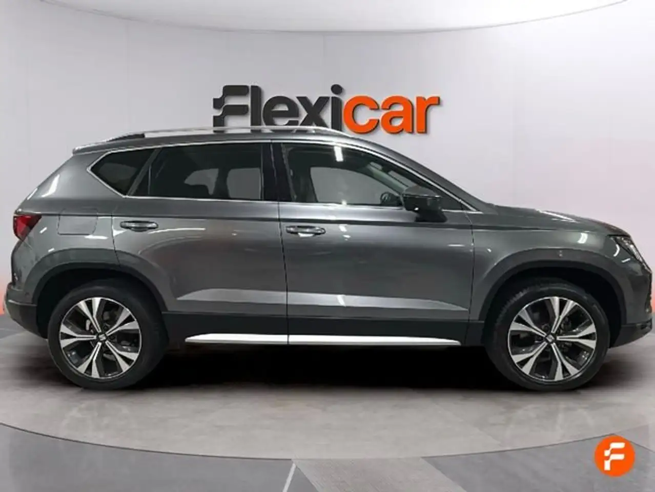 SEAT Ateca 1.5 EcoTSI S&S X-Perience XM — Vehicle gallery 9