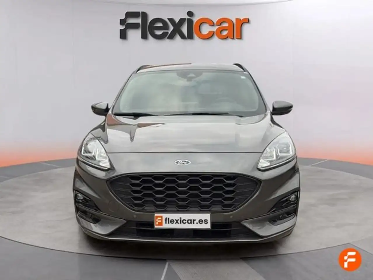 Ford Kuga 2.0 EcoBlue ST-Line FWD 120 Aut. — معرض صور السيارة 2