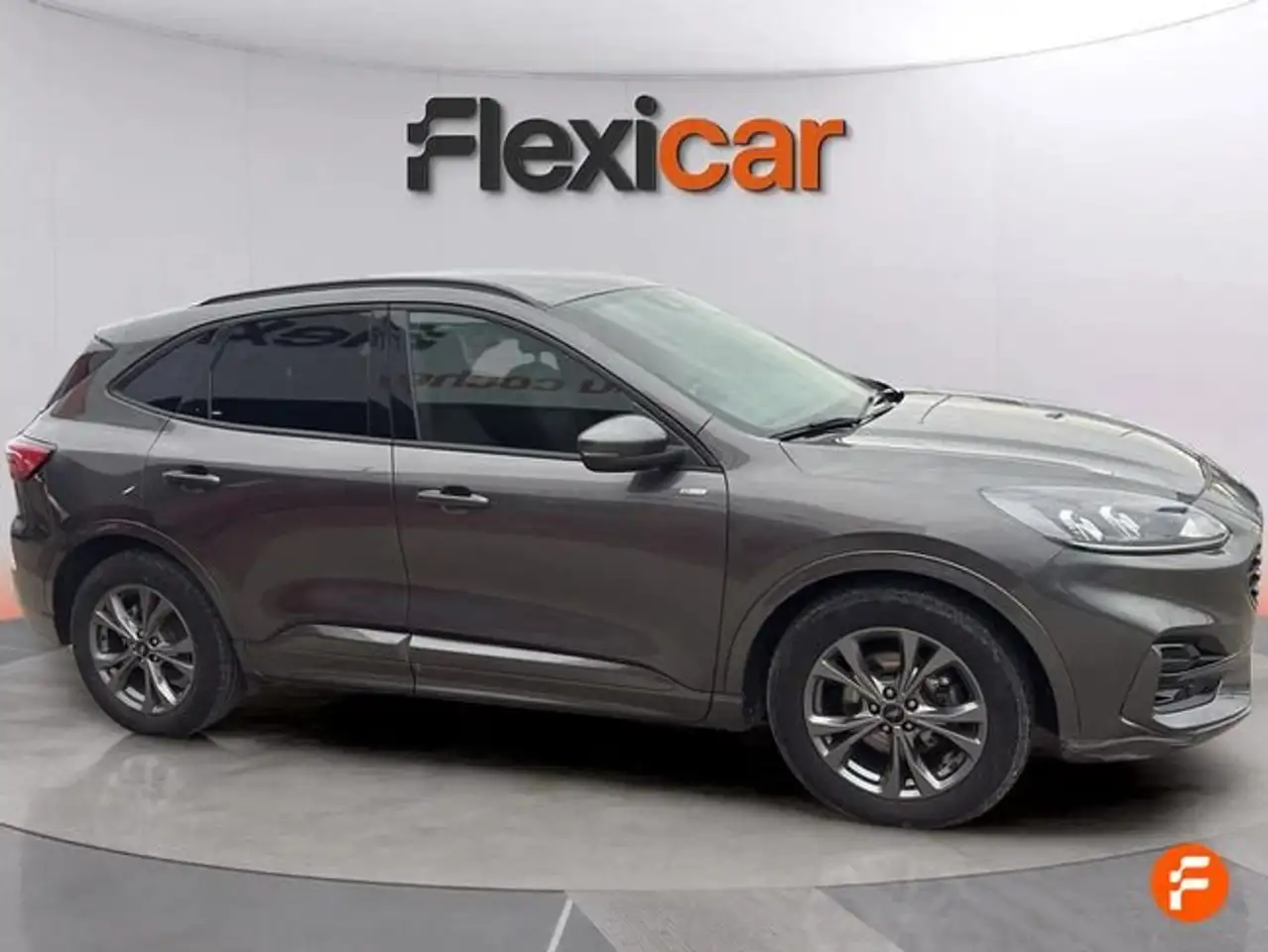 Ford Kuga 2.0 EcoBlue ST-Line FWD 120 Aut. — معرض صور السيارة 13