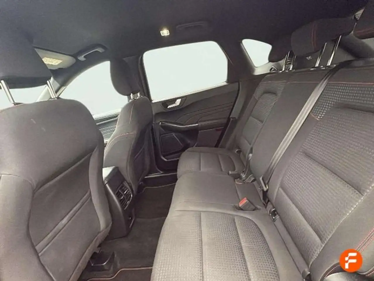 Ford Kuga 2.0 EcoBlue ST-Line FWD 120 Aut. — معرض صور السيارة 19