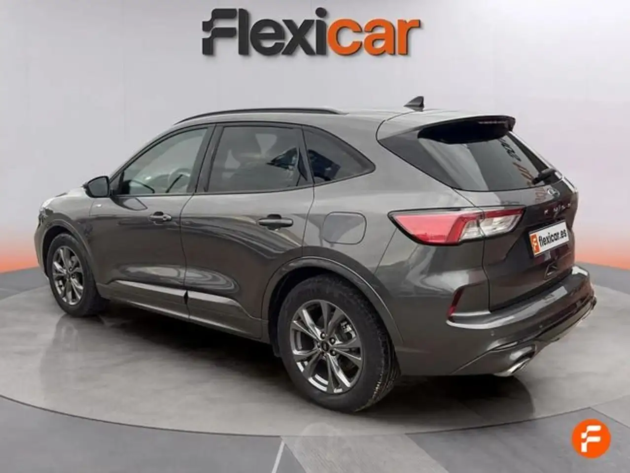 Ford Kuga 2.0 EcoBlue ST-Line FWD 120 Aut. — معرض صور السيارة 8