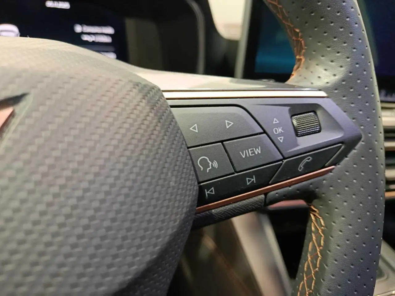 CUPRA Leon 1.5 TSI 110Kw — Galerie du véhicule 13