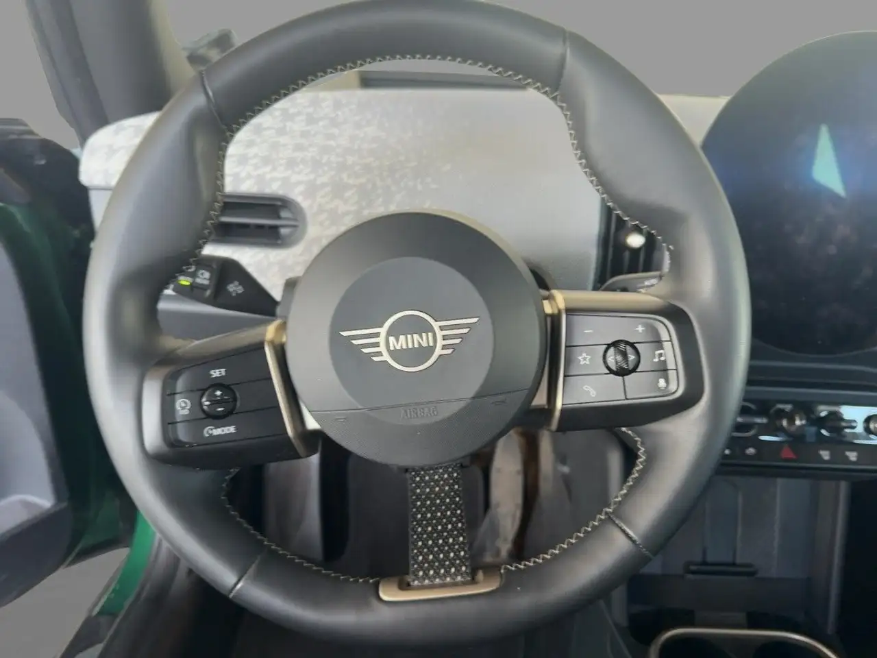 MINI Cooper C Favoured Trim Navi R-Kam SHZ Sportsitze — Vehicle gallery 6