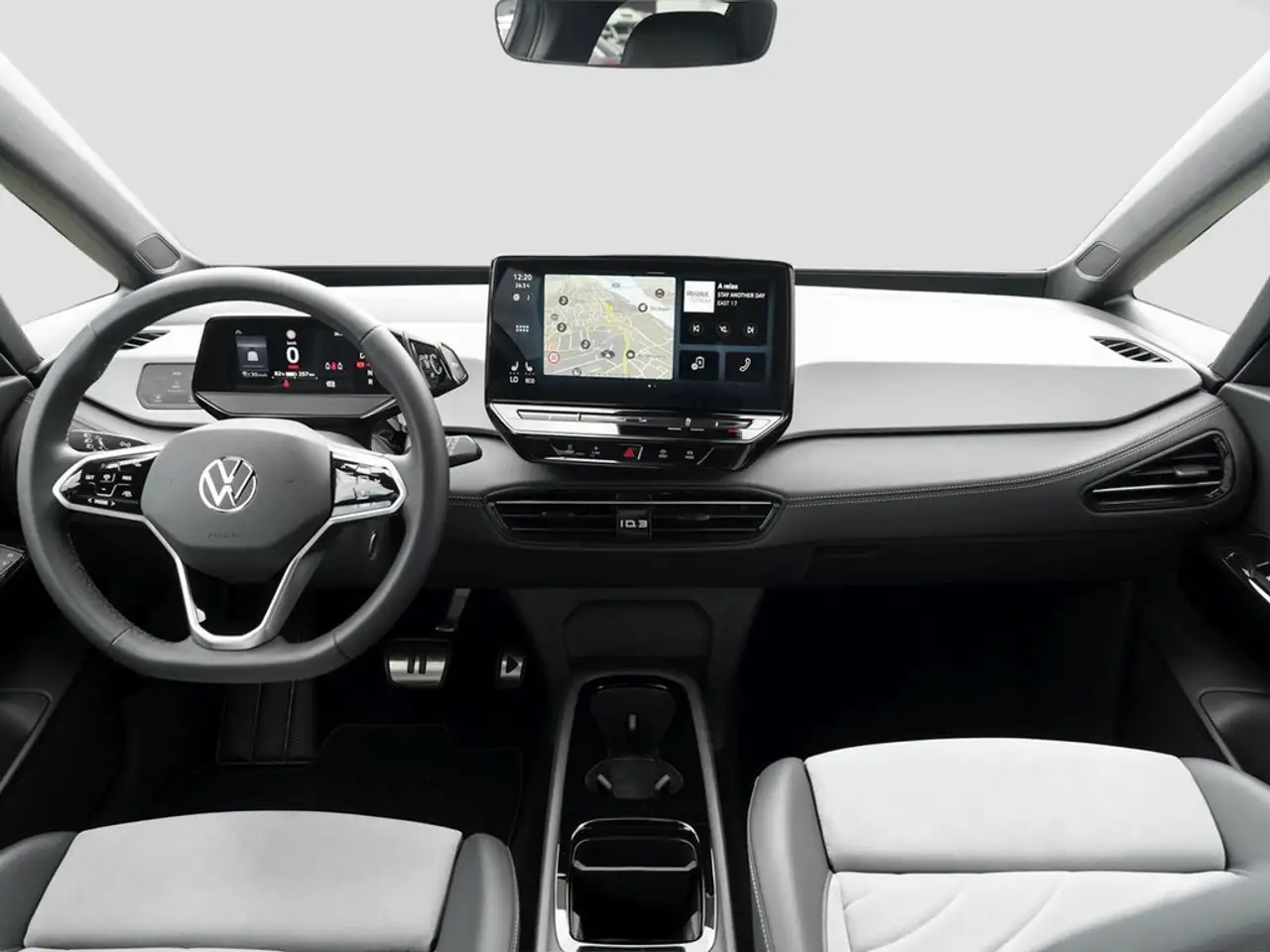 Volkswagen ID.3 Pro Performance *LED*Navi*Kamera*ACC*Kessy*19" ... — Galería del vehículo 10