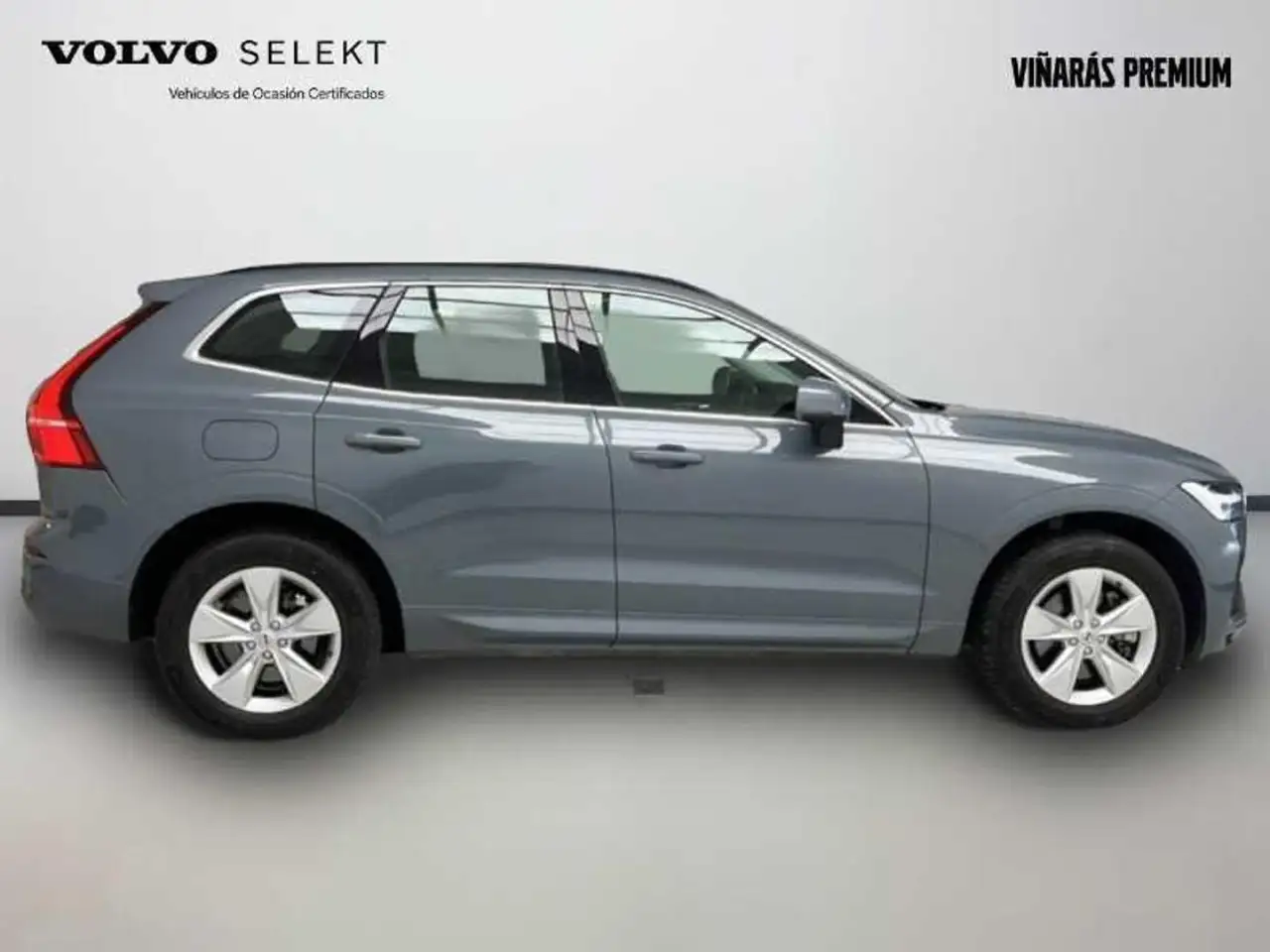 Volvo XC60 2.0 B4 D Core Auto — Vehicle gallery 7