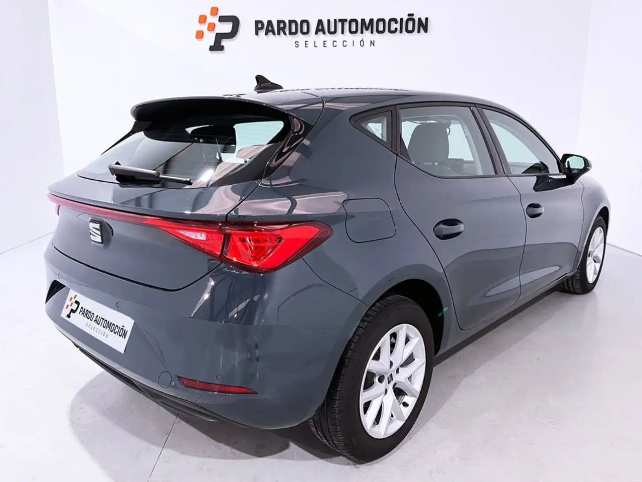 SEAT Leon 1.5 TSI 85kW Style XS — معرض صور السيارة 5