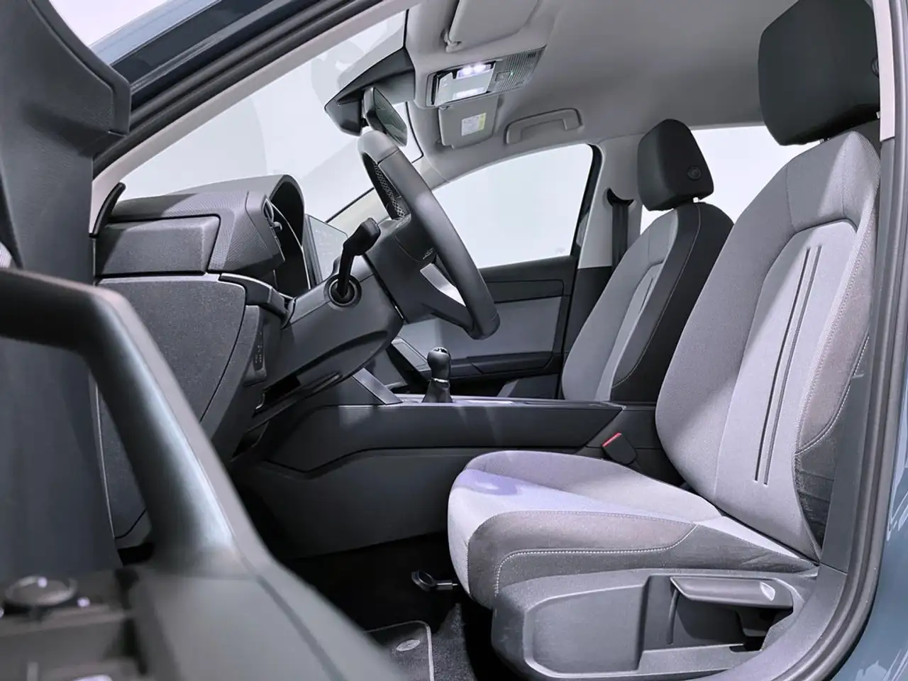 SEAT Leon 1.5 TSI 85kW Style XS — معرض صور السيارة 13