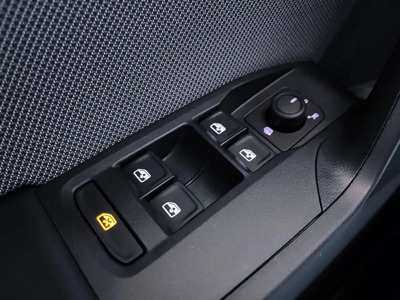 SEAT Leon 1.5 TSI 85kW Style XS — معرض صور السيارة 35