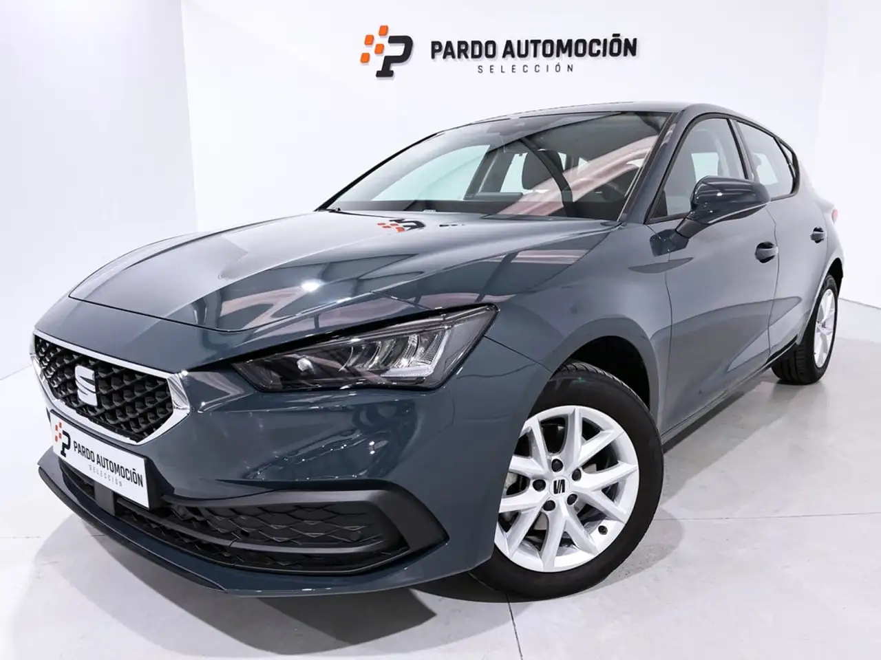 SEAT Leon 1.5 TSI 85kW Style XS — معرض صور السيارة 3