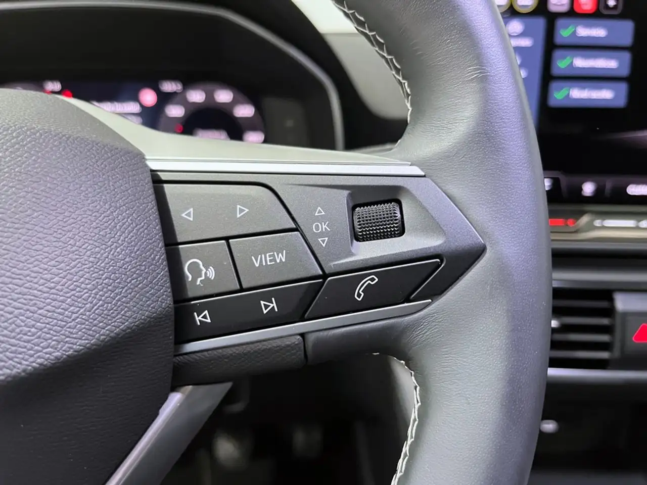 SEAT Leon 1.5 TSI 85kW Style XS — معرض صور السيارة 21