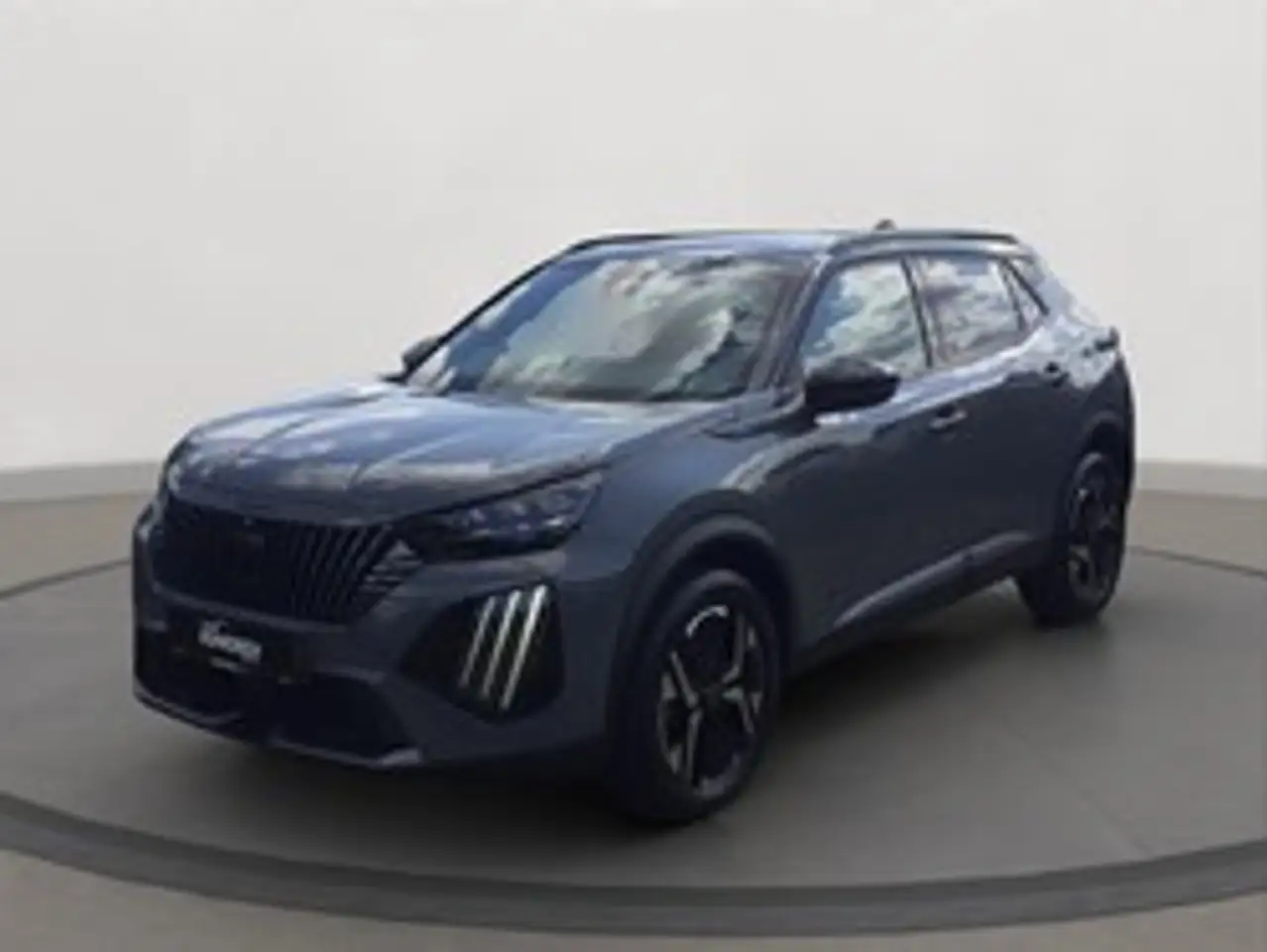 Peugeot 2008 GT PureTech 130 EAT8 Panoramadach Rückfahrkamer... — Krefeld