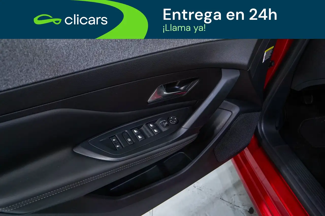 Peugeot 308 1.2 PureTech S&S Allure 130 — Galerie du véhicule 18