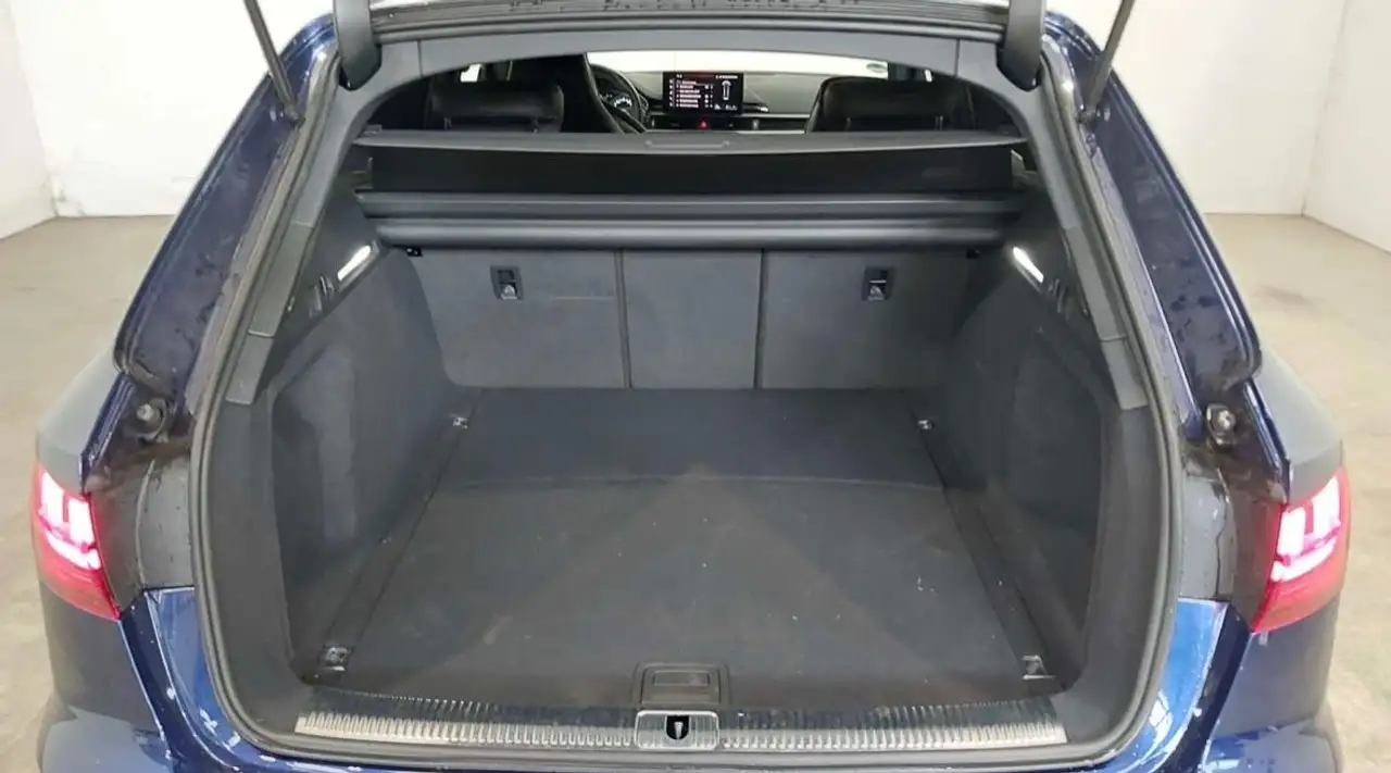 Audi A4 40 TFSI S Line EditionONE*MASSAGE*ACC*RS-Sitz — Galería del vehículo 23