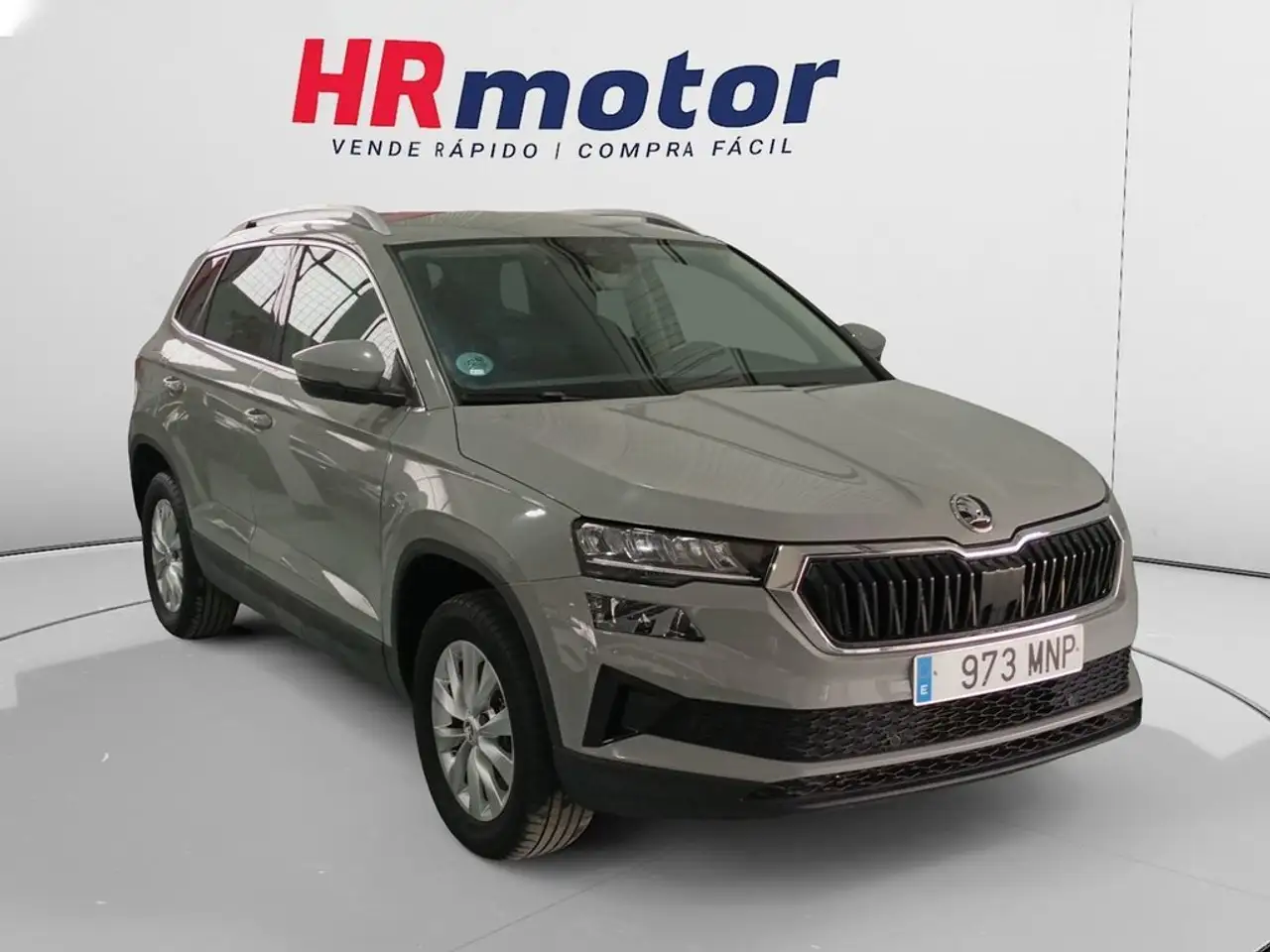 Skoda Karoq 2.0TDI Adblue Selection 85kW — Quart de Poblet