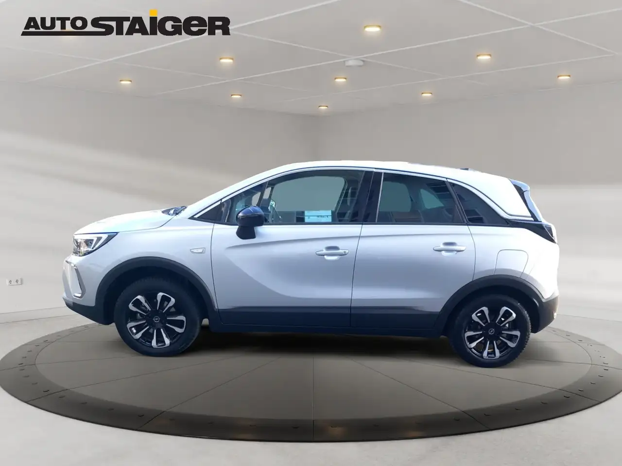 Opel Crossland 1.2 Turbo Enjoy Automatik, Navi, PDC, — Galerie du véhicule 10