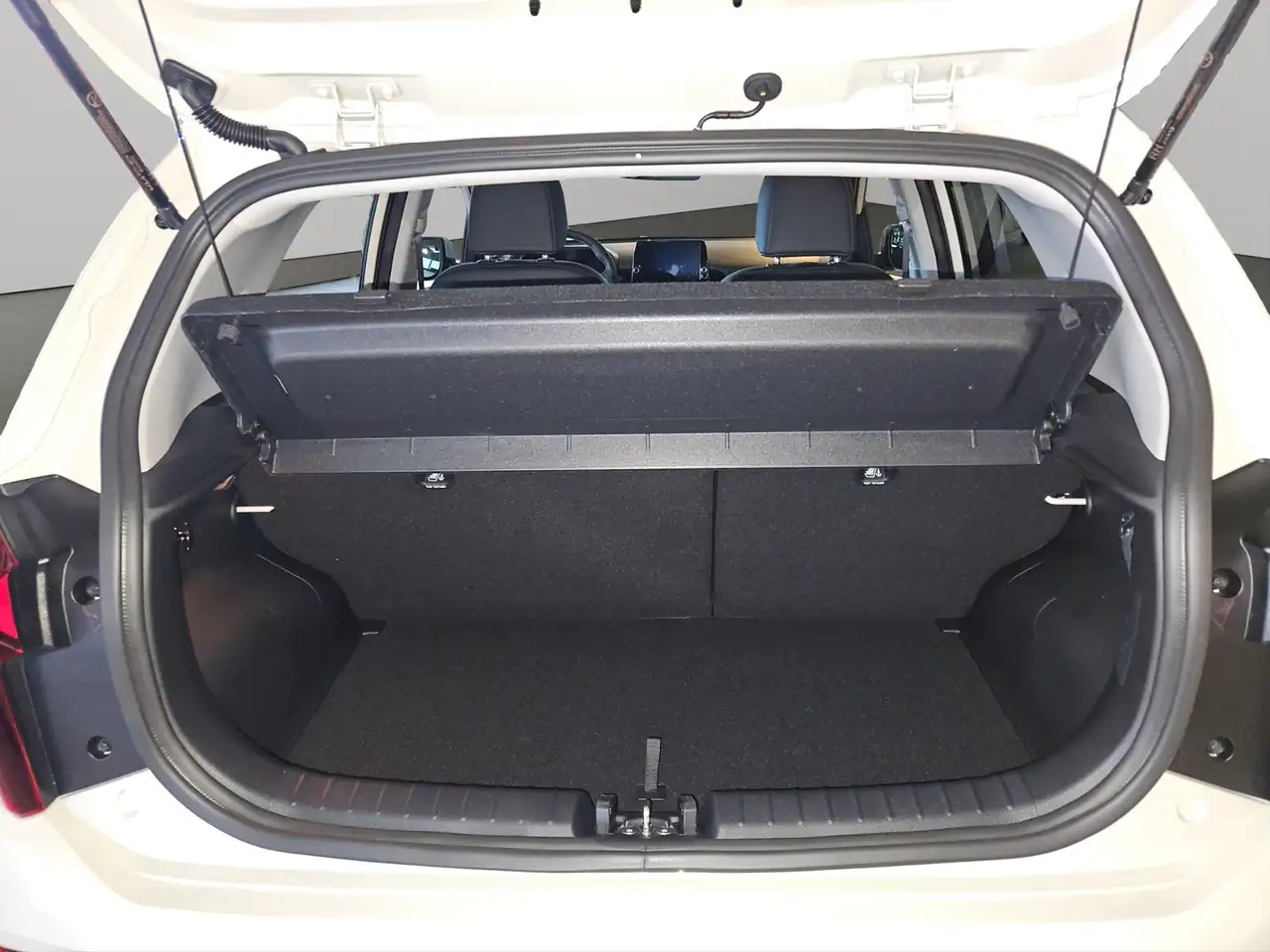 Kia Picanto 1,2 Spirit Launch Edition LED Leder Klimaaut Navi — معرض صور السيارة 10