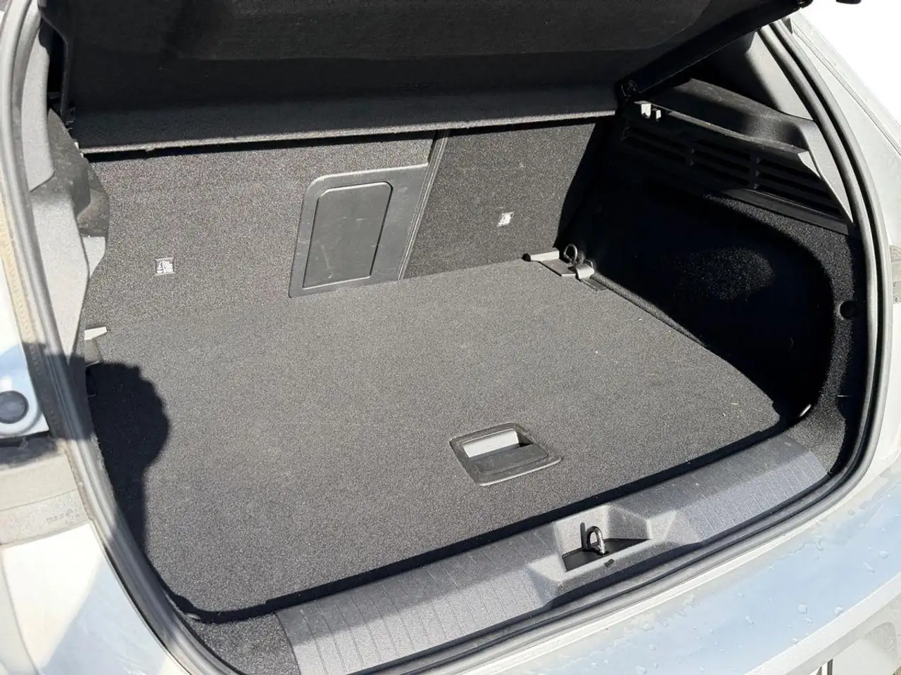 Opel Astra GS PT130 AT - MATRIX/NAVI/ACC/SHZ/LRH/360° — Vehicle gallery 19