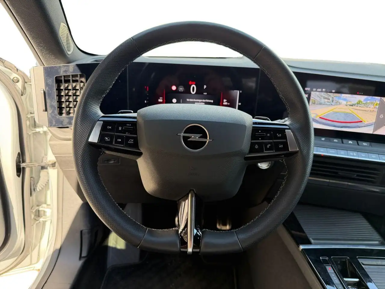 Opel Astra GS PT130 AT - MATRIX/NAVI/ACC/SHZ/LRH/360° — Vehicle gallery 7