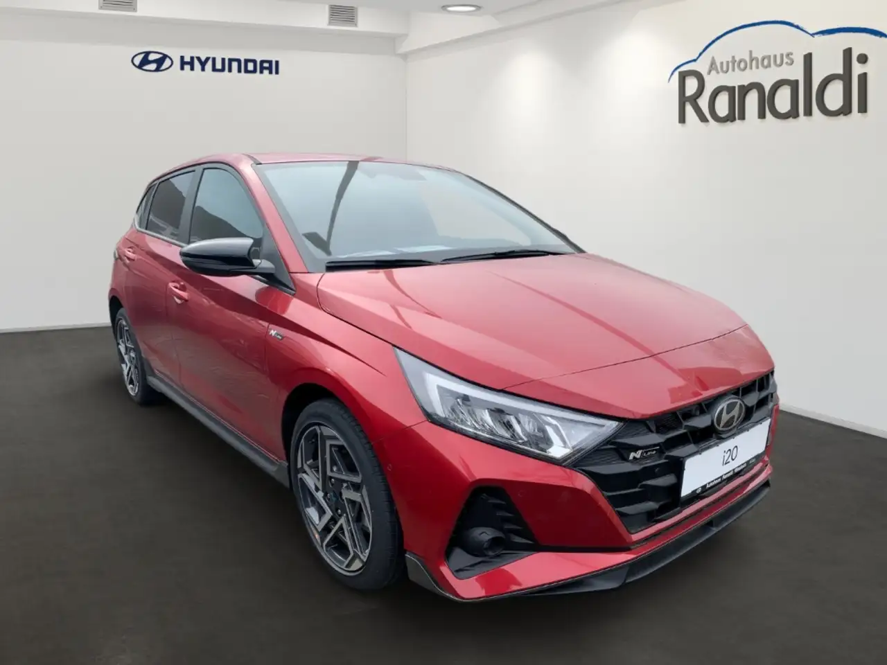 Hyundai BAYON 1.0T-GDi 48V Hybrid +DCT+Prime+Lagerwagen+ — معرض صور السيارة 4