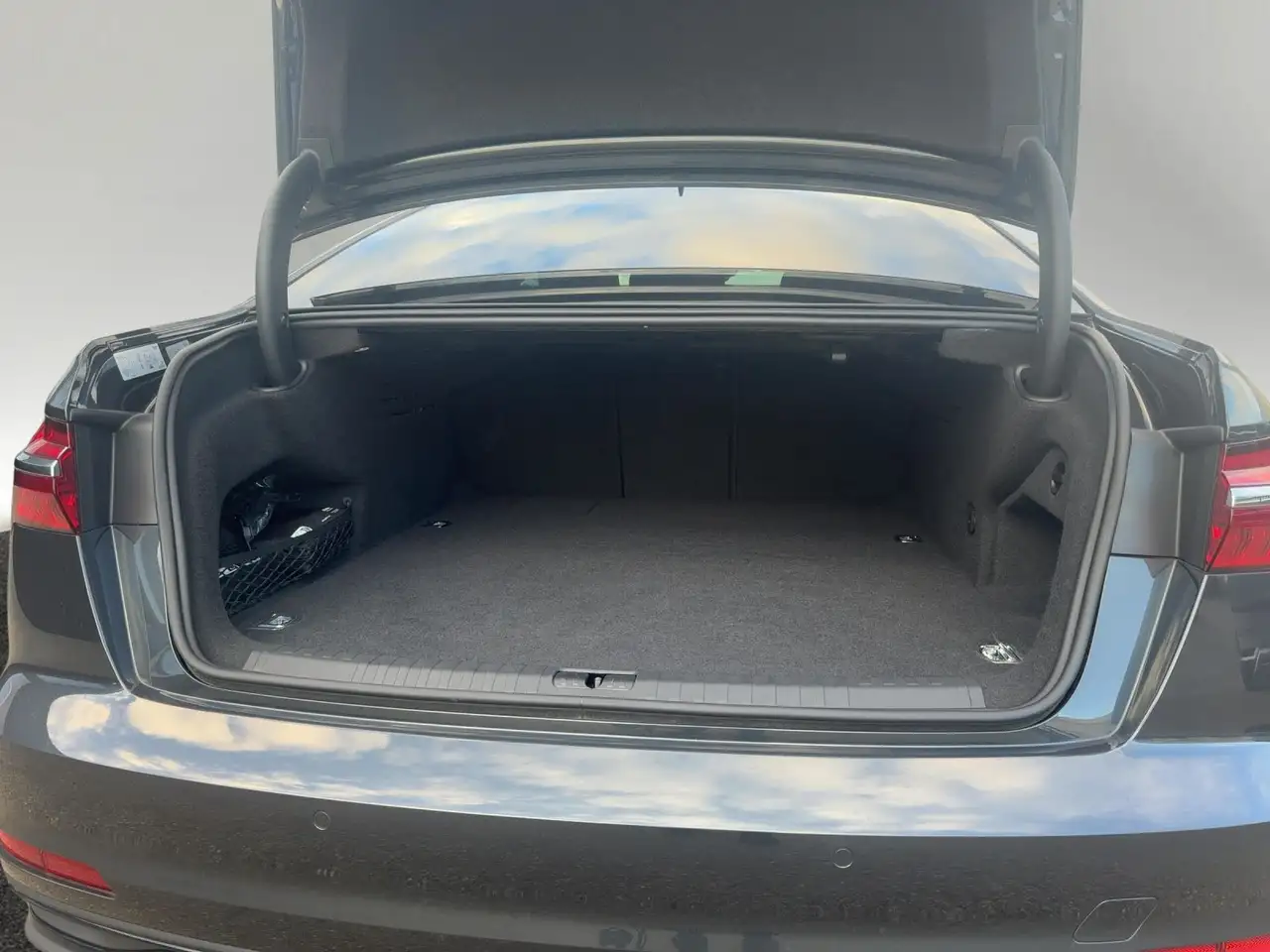 Audi A6 Lim 50 TFSI e qu B&O HuD MASSAGE NACHTSICHT — Galerie du véhicule 7
