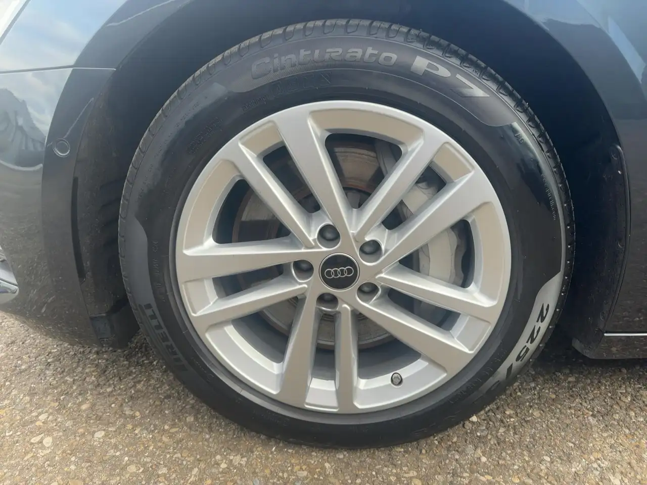 Audi A6 Lim 50 TFSI e qu B&O HuD MASSAGE NACHTSICHT — Galerie du véhicule 13