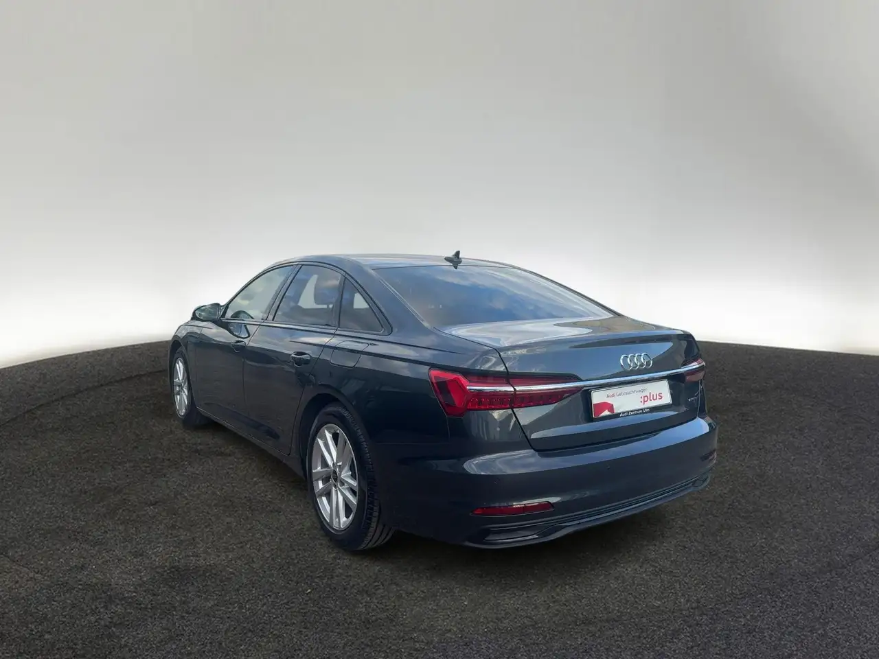 Audi A6 Lim 50 TFSI e qu B&O HuD MASSAGE NACHTSICHT — Galerie du véhicule 4