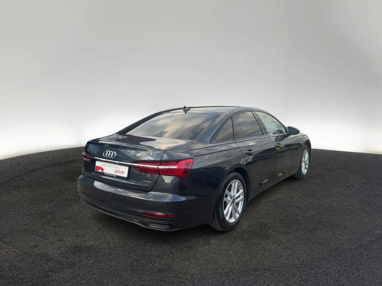 Audi A6 Lim 50 TFSI e qu B&O HuD MASSAGE NACHTSICHT — Galerie du véhicule 5