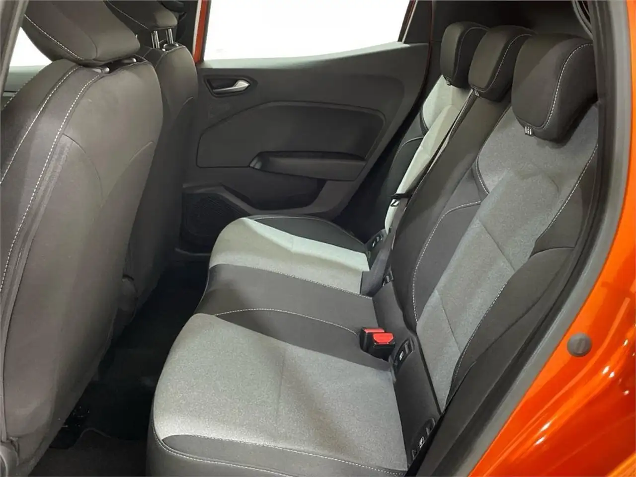Renault Clio TCe Evolution 67kW — معرض صور السيارة 12