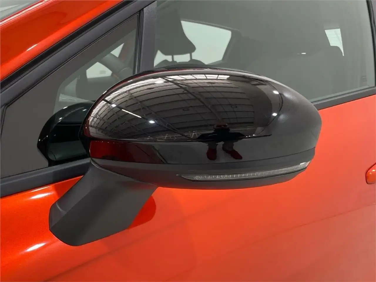 Renault Clio TCe Evolution 67kW — معرض صور السيارة 14