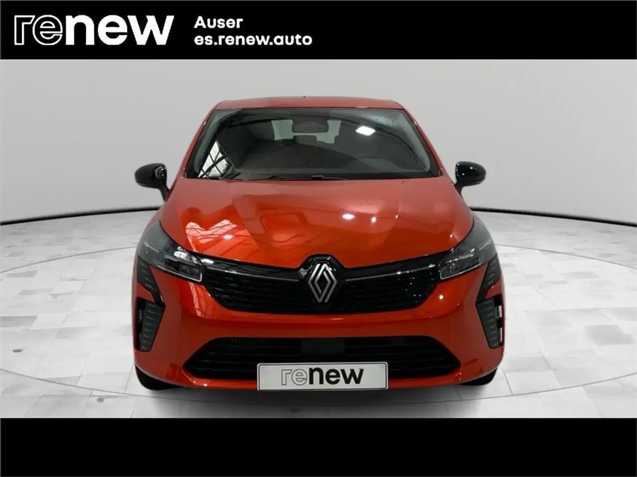 Renault Clio TCe Evolution 67kW — معرض صور السيارة 4
