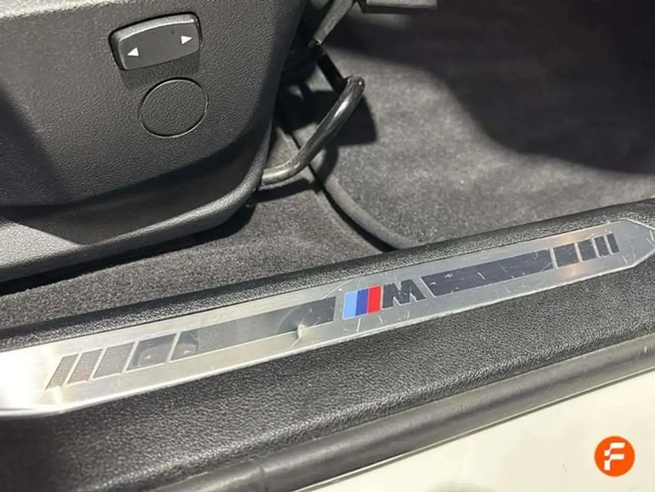 BMW 118 118dA — Galerie du véhicule 22