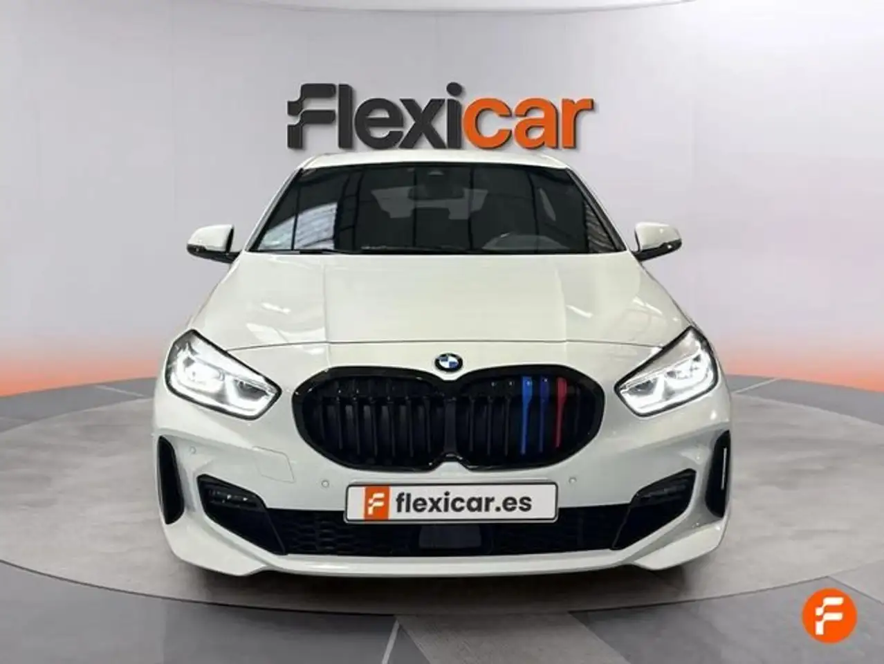 BMW 118 118dA — Galerie du véhicule 2
