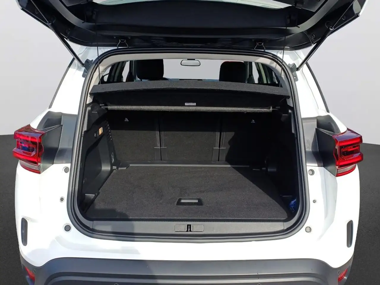 Citroen C5 Aircross Hybrid 136 — Galerie du véhicule 9