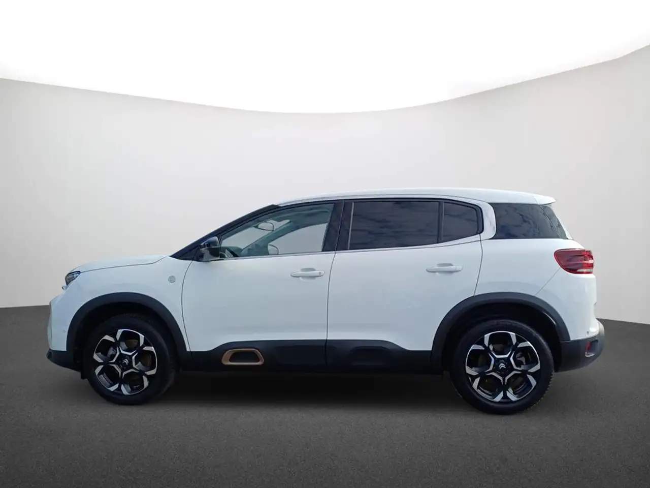 Citroen C5 Aircross Hybrid 136 — Galerie du véhicule 5