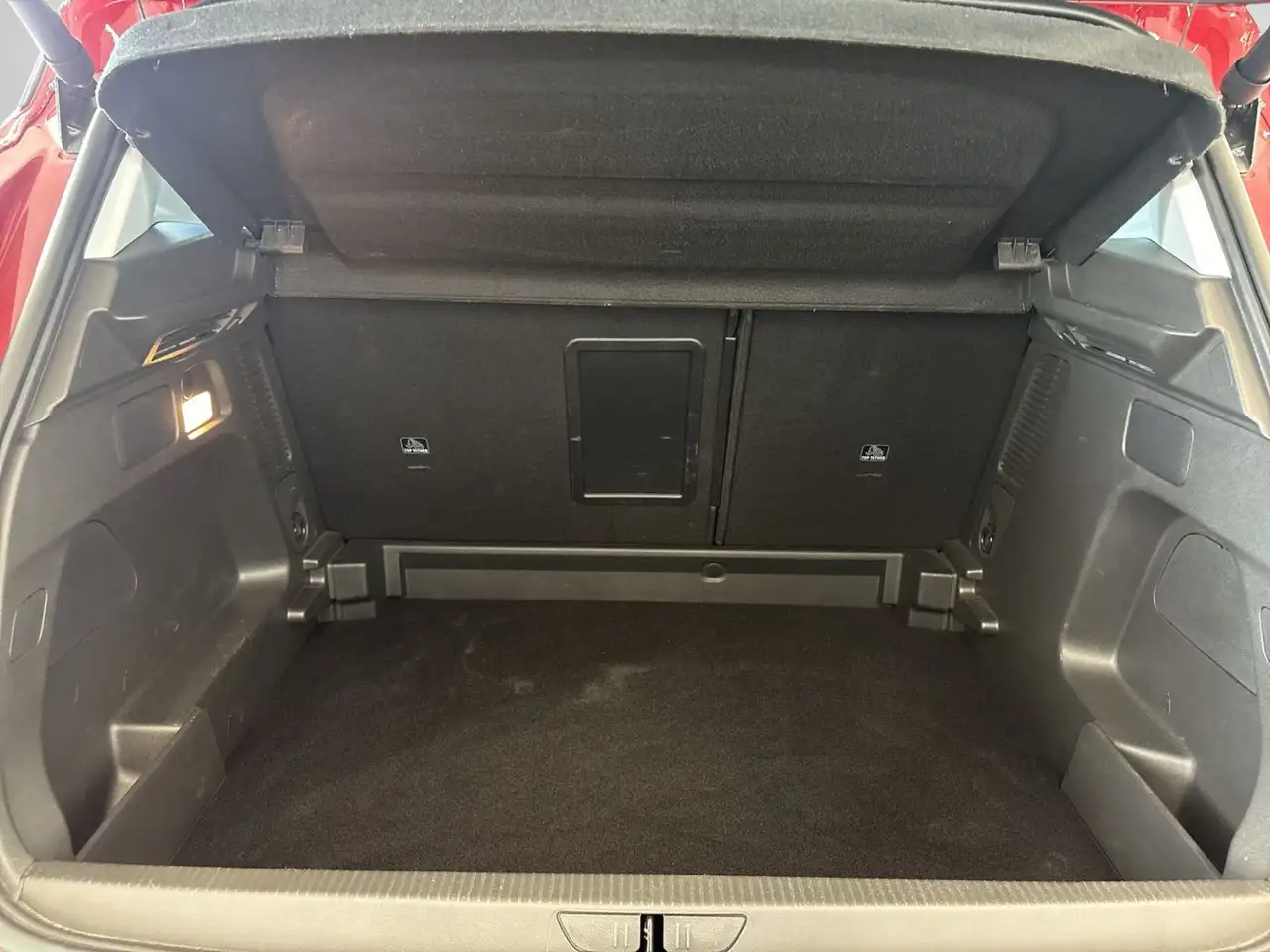 Opel Grandland 1.2 Turbo ENJOY ACC+AHK+LED+SHZ+Kam. — Galería del vehículo 11