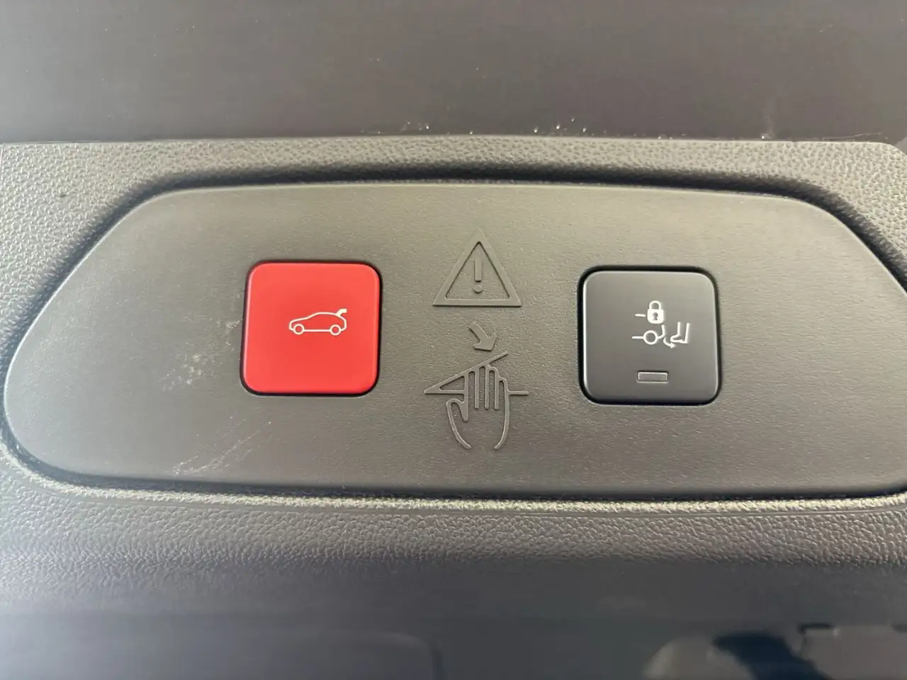 Opel Grandland 1.2 Turbo ENJOY ACC+AHK+LED+SHZ+Kam. — Galería del vehículo 18