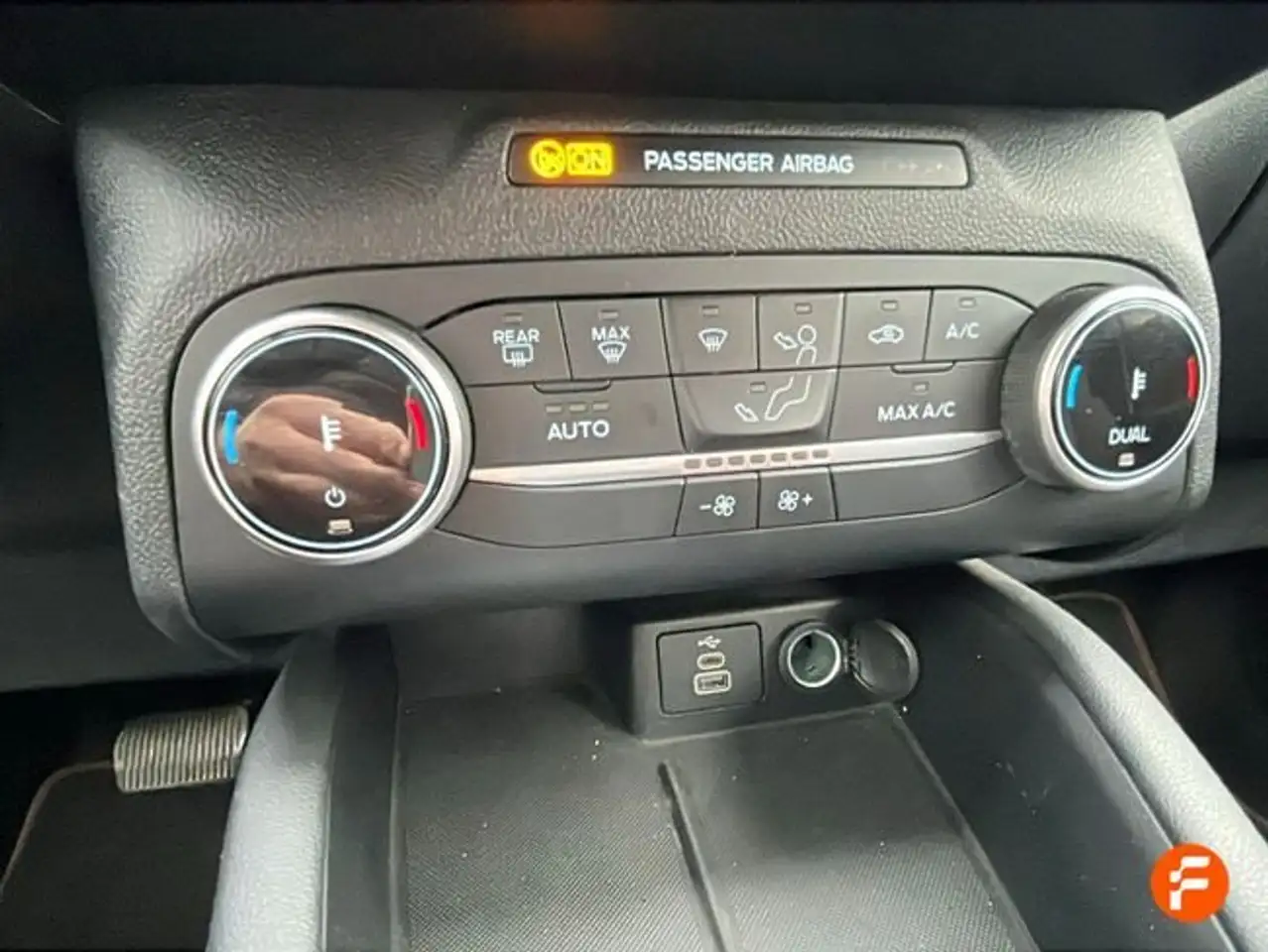 Ford Kuga 2.0 EcoBlue ST-Line FWD 120 Aut. — Galerie du véhicule 19