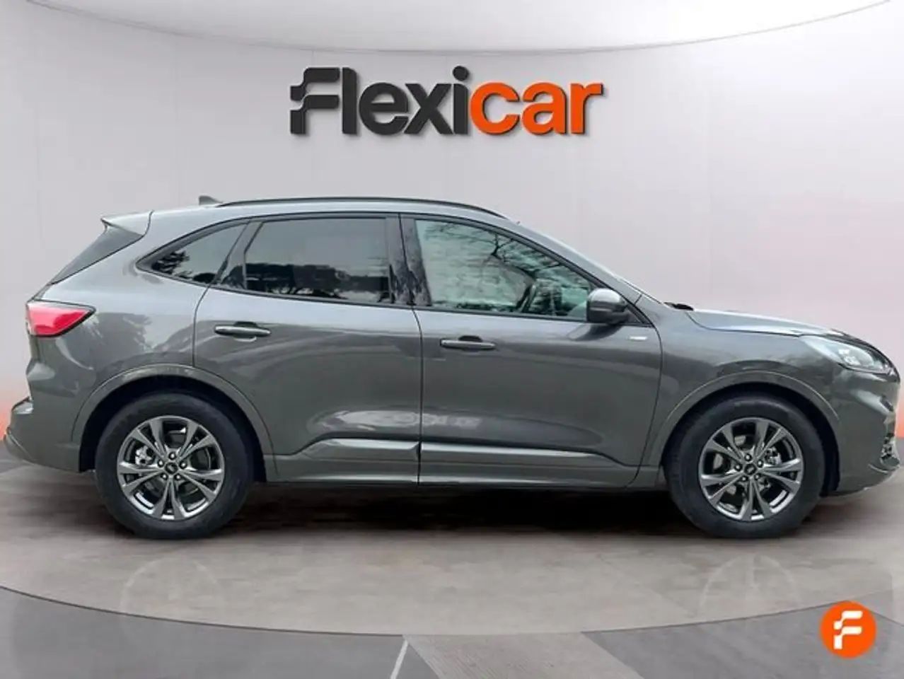 Ford Kuga 2.0 EcoBlue ST-Line FWD 120 Aut. — Galerie du véhicule 3