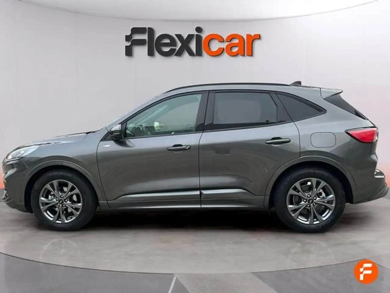 Ford Kuga 2.0 EcoBlue ST-Line FWD 120 Aut. — Galerie du véhicule 5