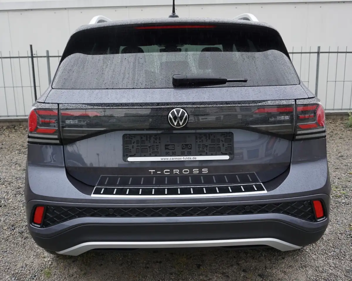 Volkswagen T-Cross R-Line Navi,LED,ACC,Apple CarPlay — Galería del vehículo 20