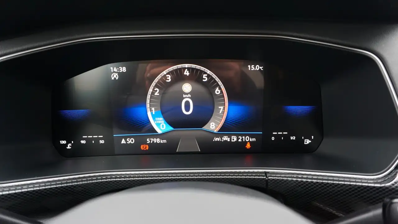 Volkswagen T-Cross R-Line Navi,LED,ACC,Apple CarPlay — Galería del vehículo 25
