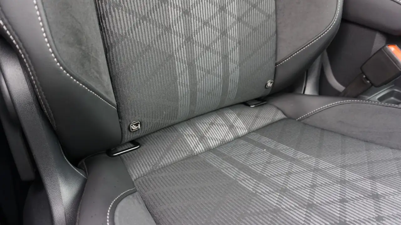 Volkswagen T-Cross R-Line Navi,LED,ACC,Apple CarPlay — Galería del vehículo 14
