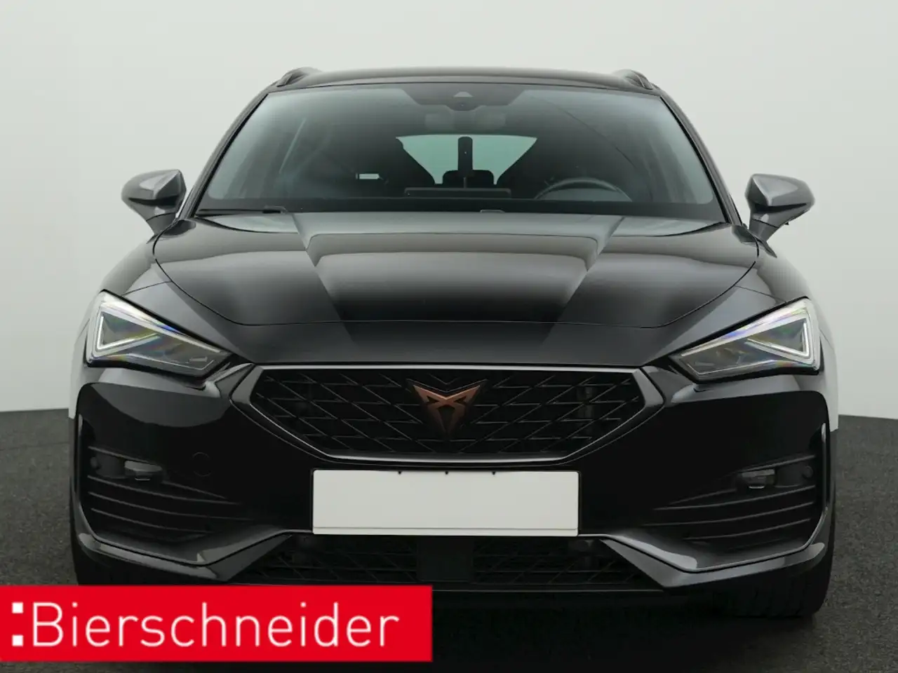 CUPRA Leon Sportstourer 1.4 TSI eHybrid DSG VZ 5-J-GAR KAMERA — Vehicle gallery 9