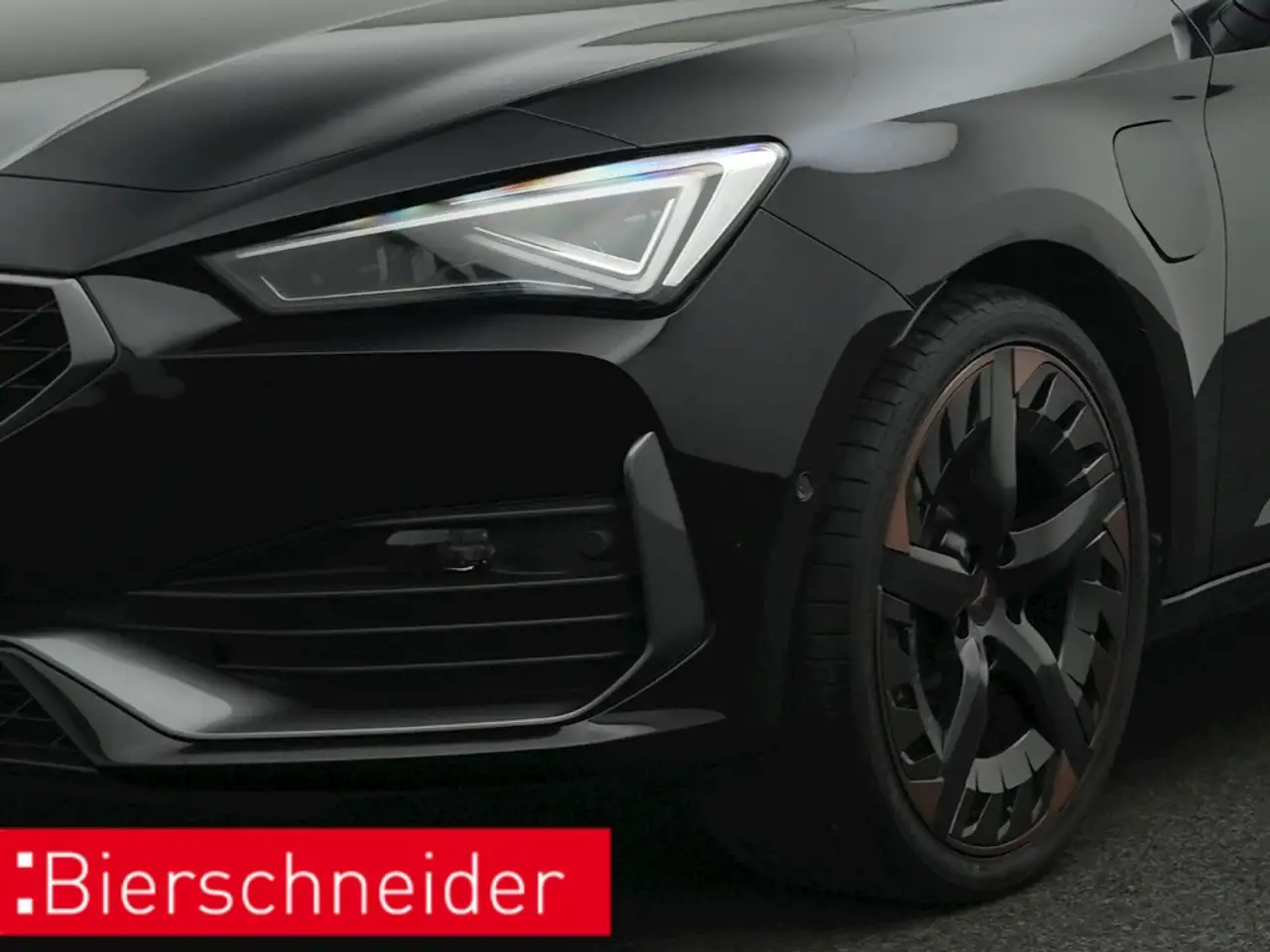 CUPRA Leon Sportstourer 1.4 TSI eHybrid DSG VZ 5-J-GAR KAMERA — Vehicle gallery 17
