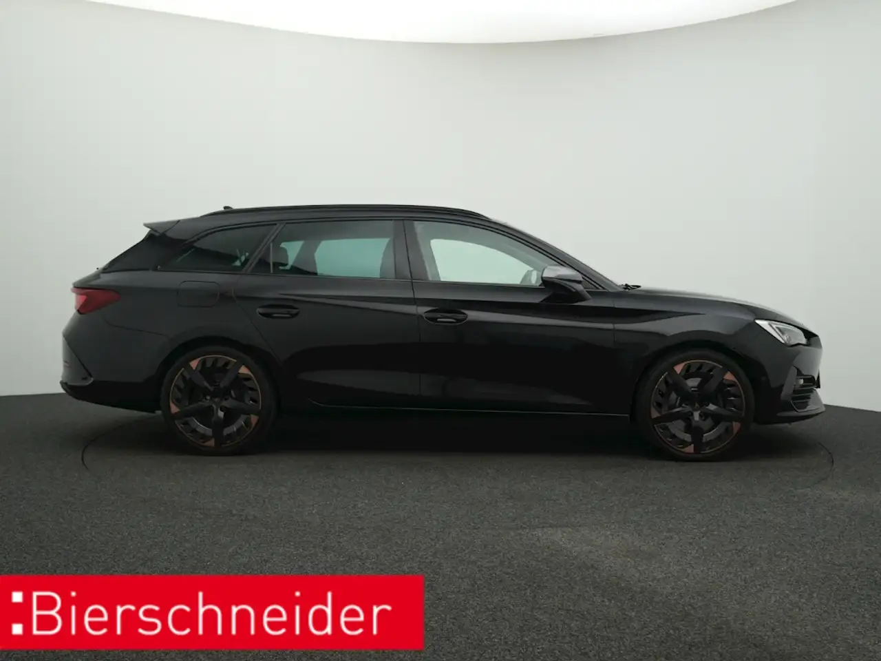 CUPRA Leon Sportstourer 1.4 TSI eHybrid DSG VZ 5-J-GAR KAMERA — Vehicle gallery 6