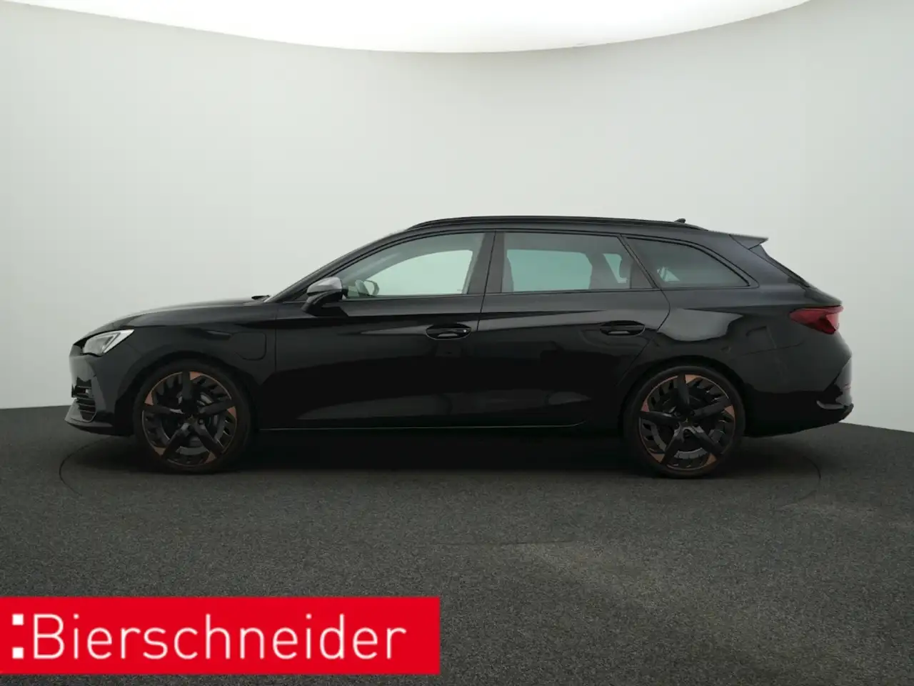 CUPRA Leon Sportstourer 1.4 TSI eHybrid DSG VZ 5-J-GAR KAMERA — Vehicle gallery 2