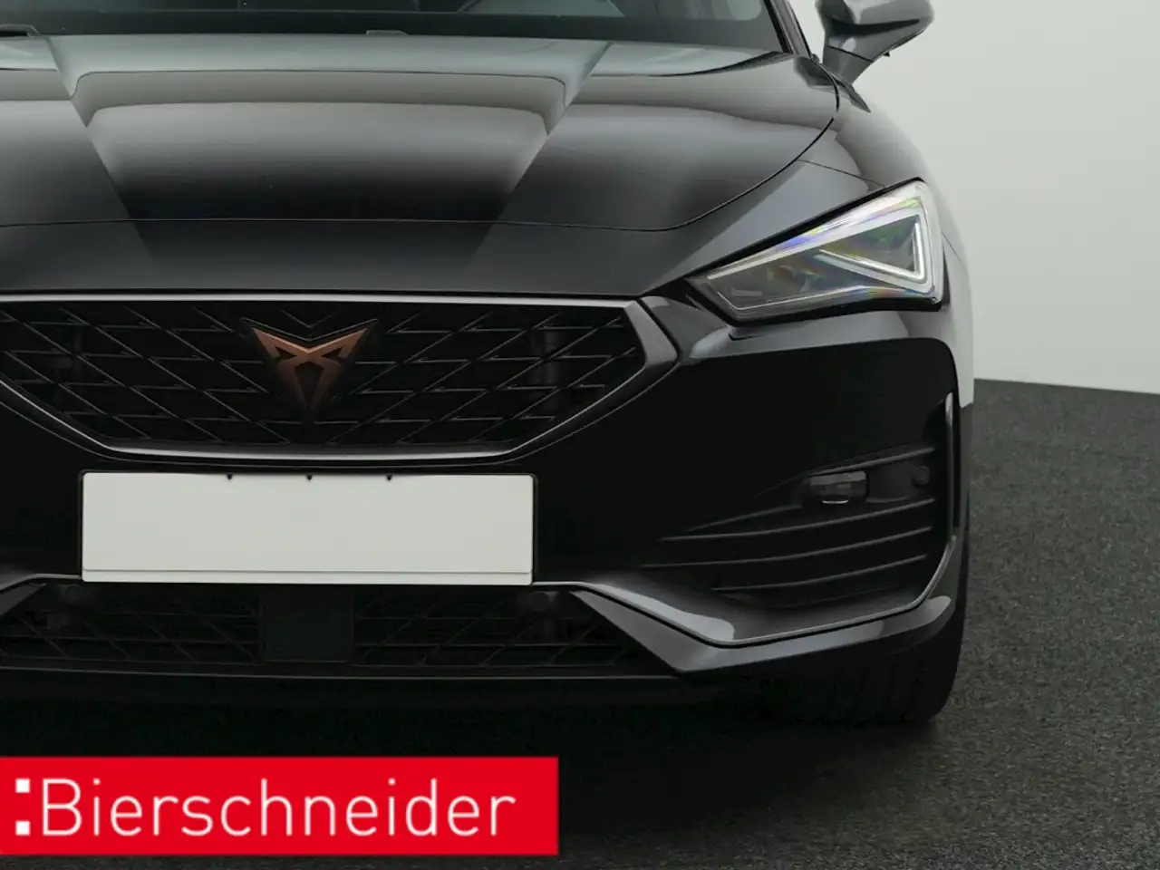 CUPRA Leon Sportstourer 1.4 TSI eHybrid DSG VZ 5-J-GAR KAMERA — Vehicle gallery 20