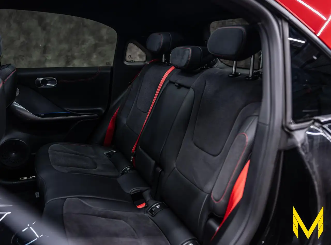 smart #1 BRABUS #DIE-BESTE-GARANTIE #VOM-BESTEN-DEALER — Galerie du véhicule 16